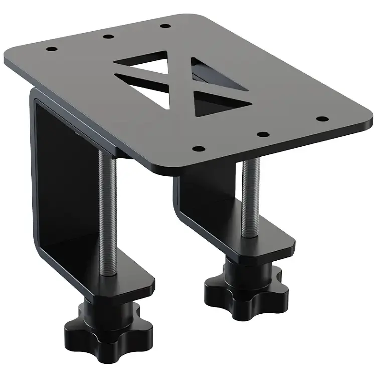 Крепление настольное для тормоза коробки передач MOZA Racing Handbrake&Shifter - фото 2