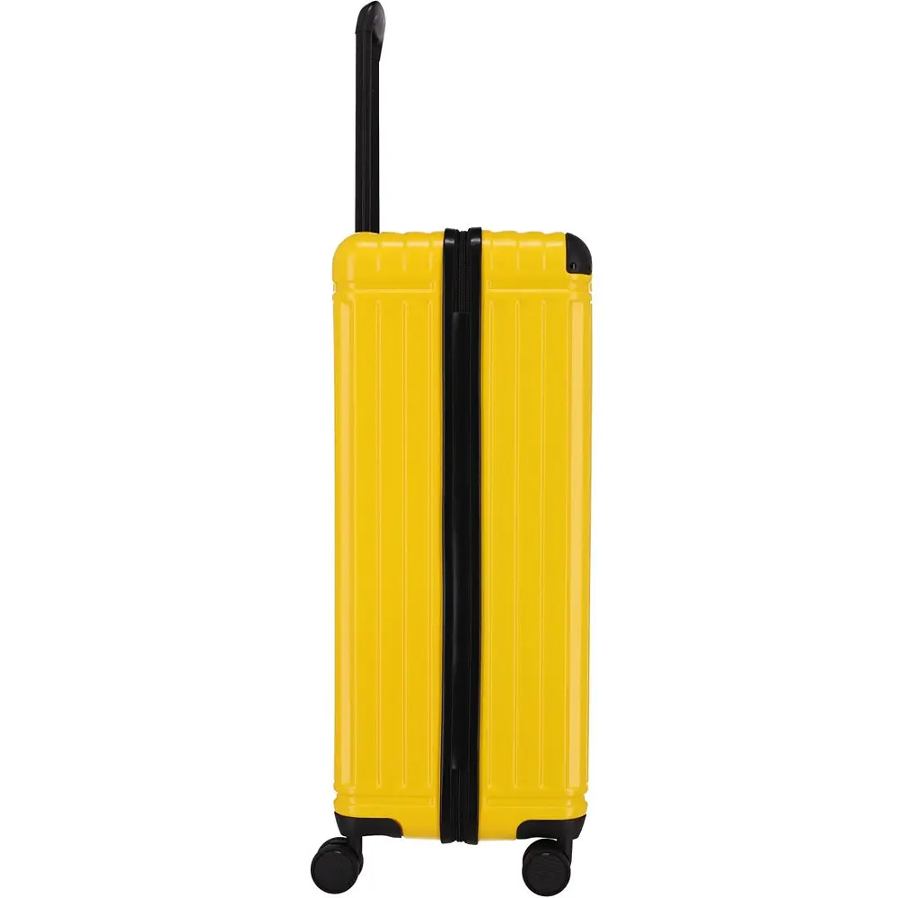 Валіза на 4 колесах Travelite Cruise M TL072648 Yellow (TL072648-89) - фото 6