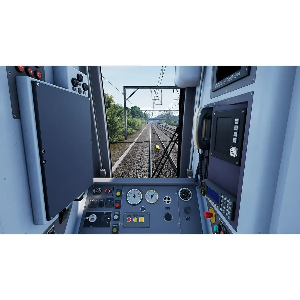 Ключ активації Microsoft Train Sim World 5: UK Regional Edition для Xbox One/Series S/X - фото 4