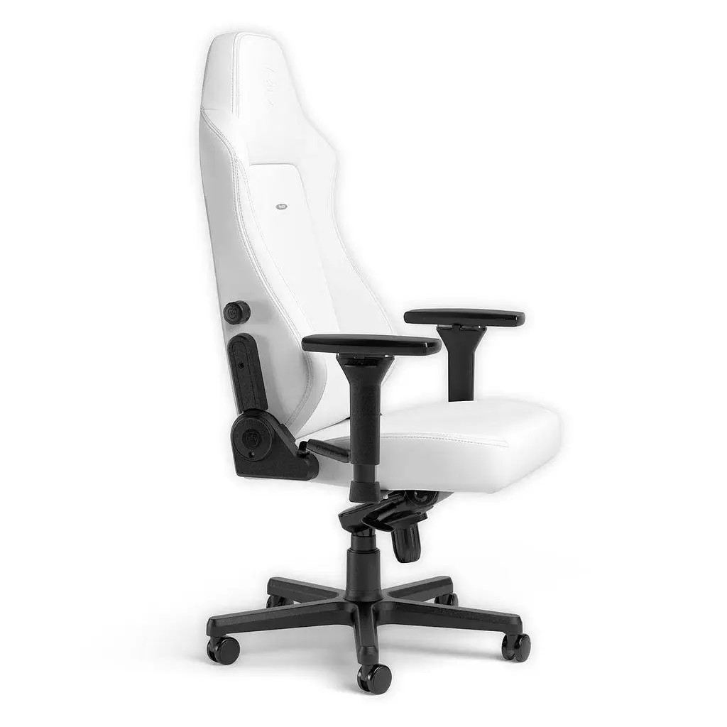 Ігрове крісло Noblechairs LEGEND White - фото 3