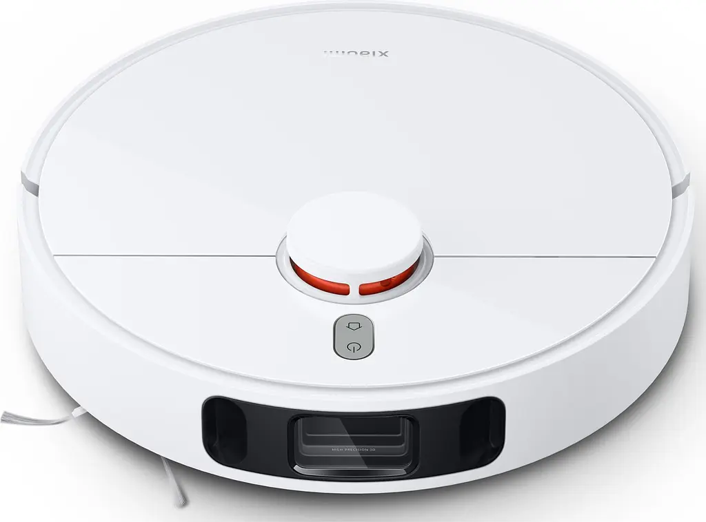 Робот-пилосос Xiaomi Robot Vacuum S10+ White [86137] - фото 2