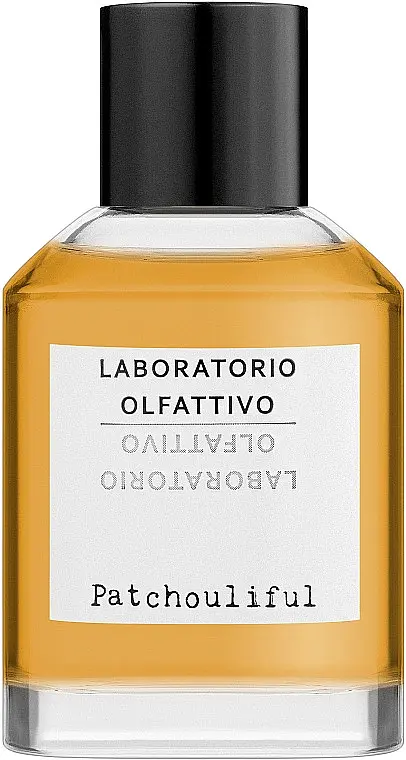 Парфумована вода Laboratorio Olfattivo Patchouliful 100 мл - фото 2