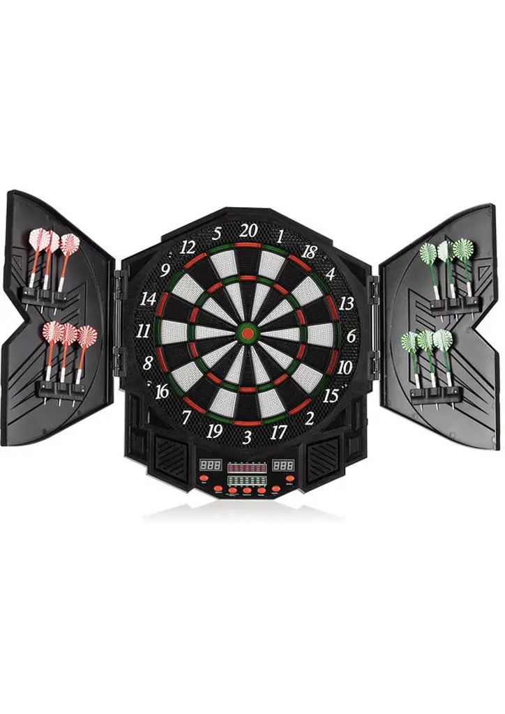 Дартс електронний Outtec DB2000 27в1 - фото 4