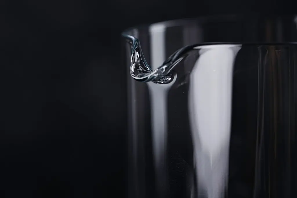 Склянка Mixing Glass clear 580 мл - фото 3