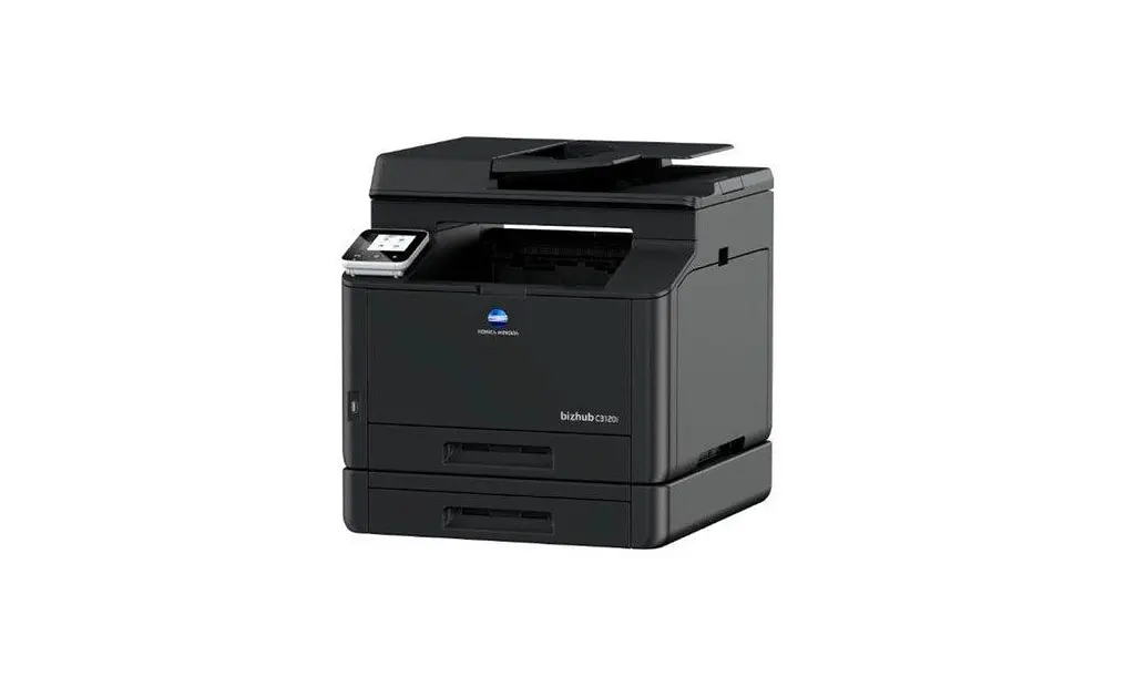 Konica Minolta bizhub C3120i (AE1V021) - фото 2