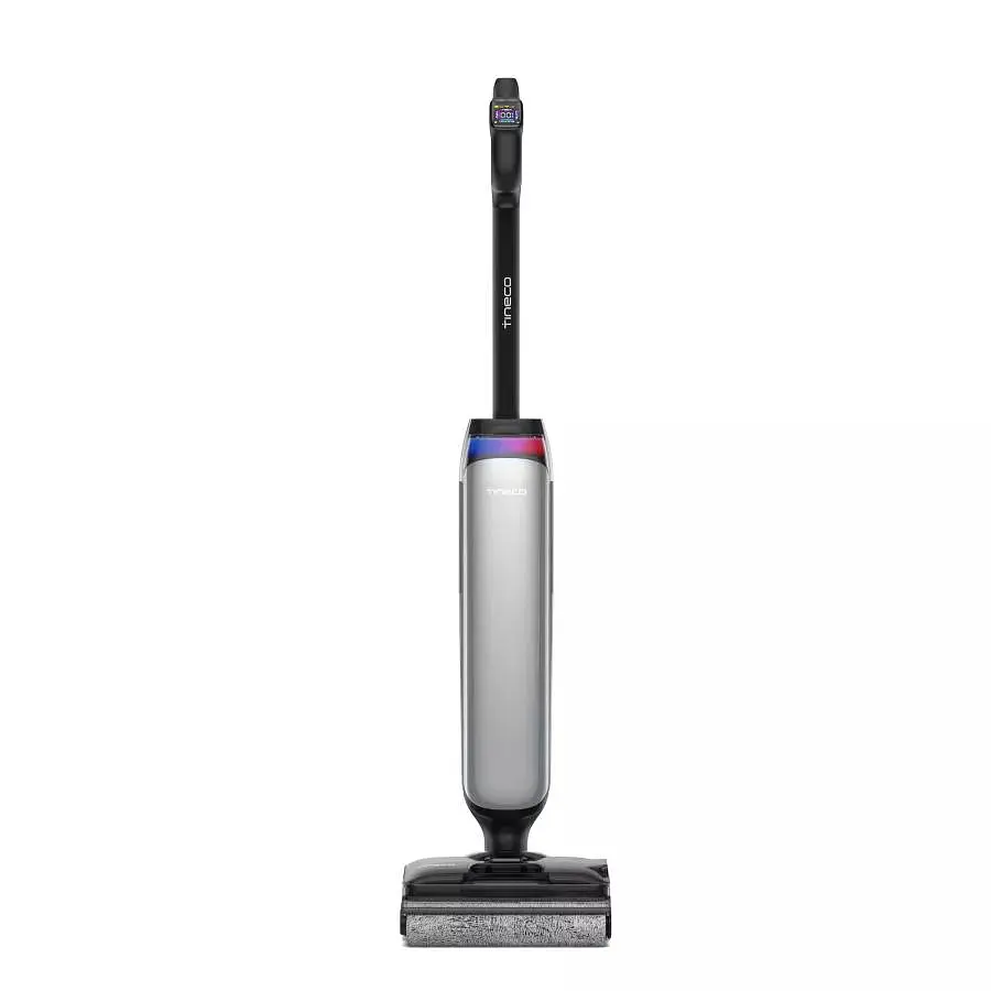 Акумуляторний миючий пилосос Tineco Floor One S9 Artist Premium (FW251800DE) - фото 5