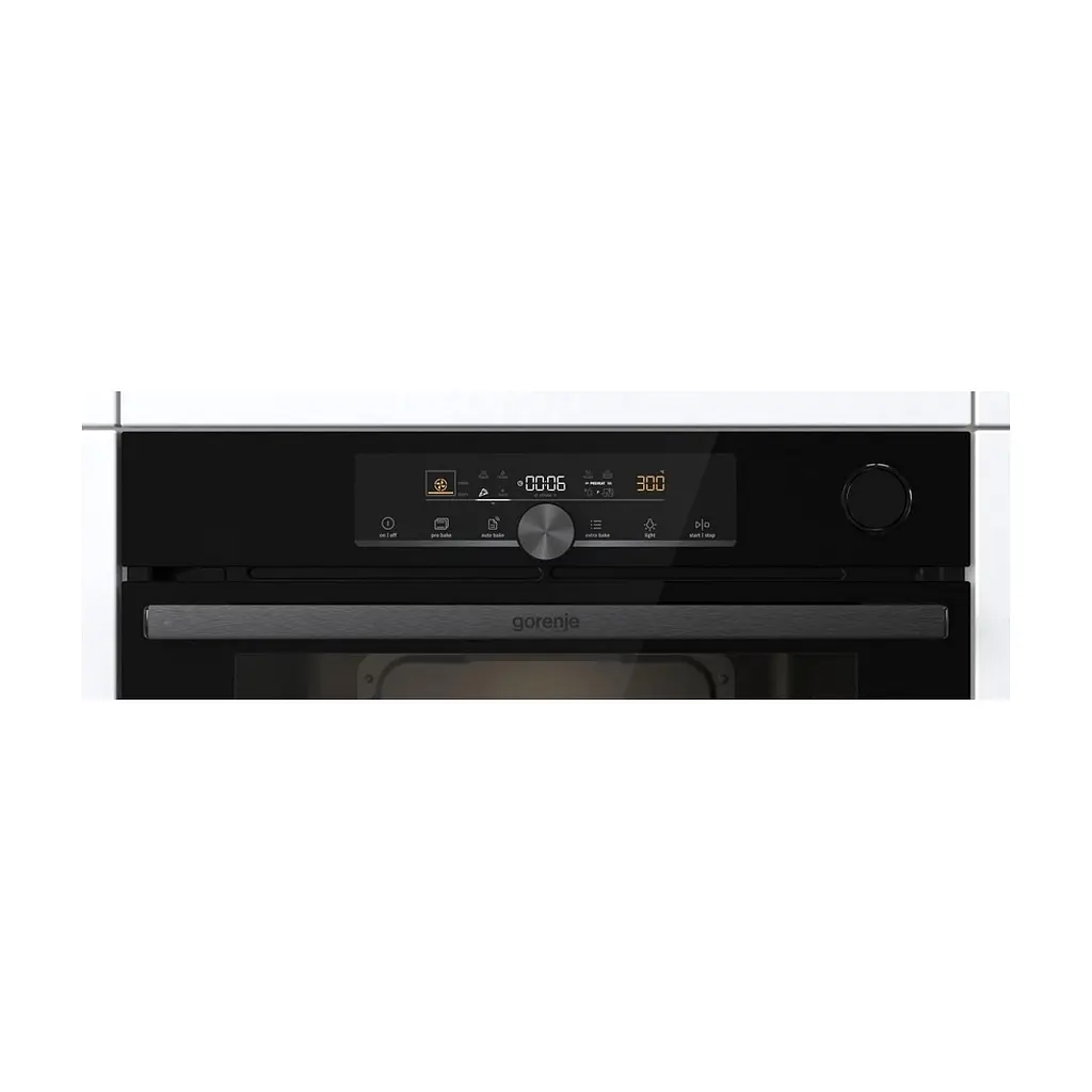 Духова шафа Gorenje BSA6747A04BG - фото 8