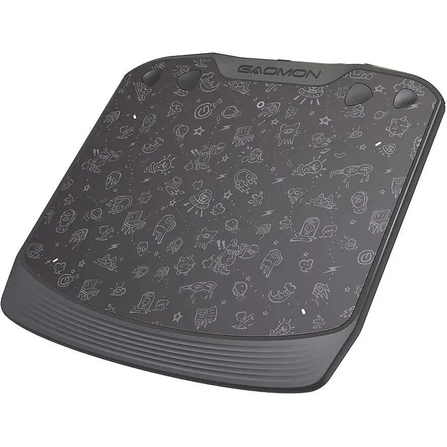 Графічний планшет Gaomon S830 [116778] - фото 3