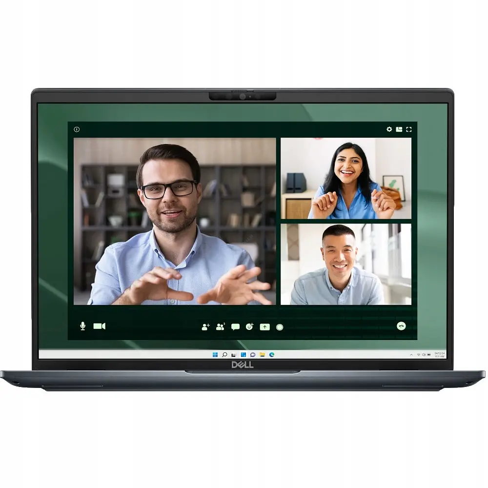Ноутбук Dell Latitude 7450, Ultra 5 135U, 16GB, 1TB, IPS, Windows 11 Pro - фото 2