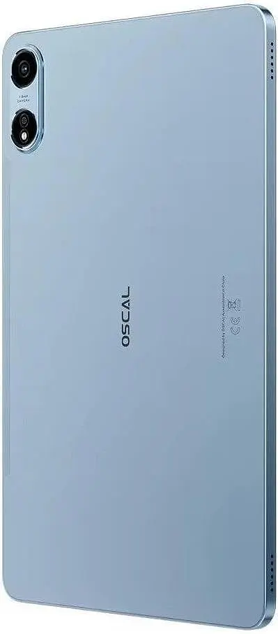 Планшет Oscal Pad 100 8/256GB Sky Blue - фото 5