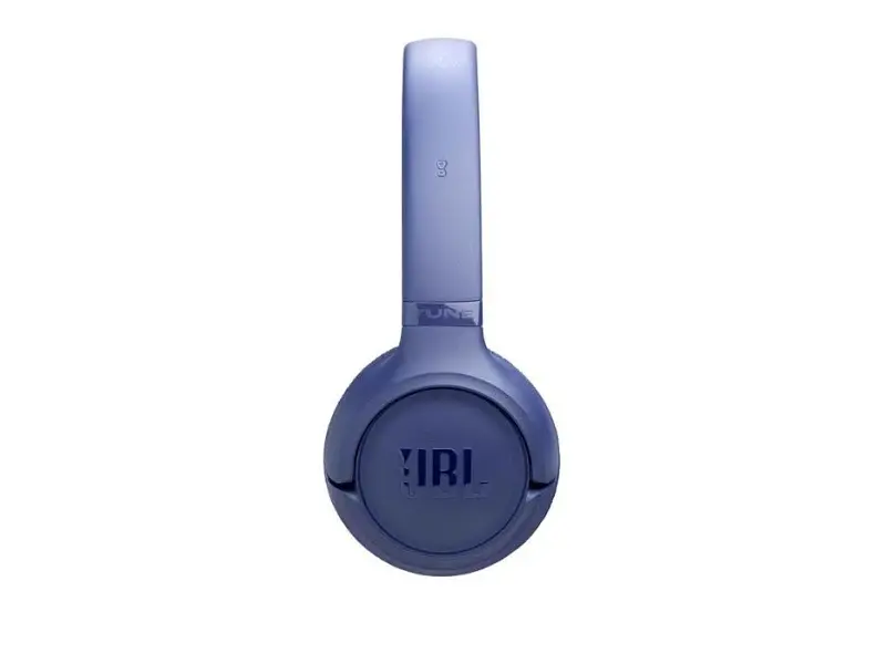 Навушники з мікрофоном JBL Tune 530C Blue (T530CBLU) - фото 7