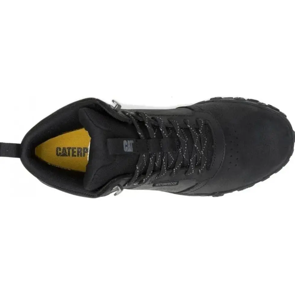 Черевики Caterpillar Hex Ready Mid WP 44 Black (1103-P726103-44) - фото 5