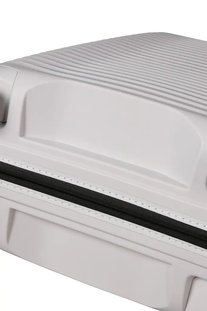 Валіза 55 См Samsonite UPSCAPE CLOUD WHITE 55x40x20(23) KJ1*25001 - фото 6