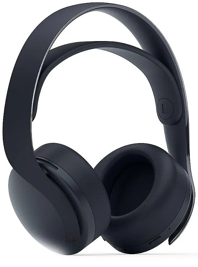 Гарнітура Sony PlayStation PULSE 3D Wireless Headset Black (9834090) - фото 2