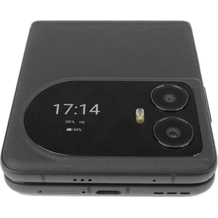 Смартфон Blackview Hero 10 12/256GB Black - фото 7