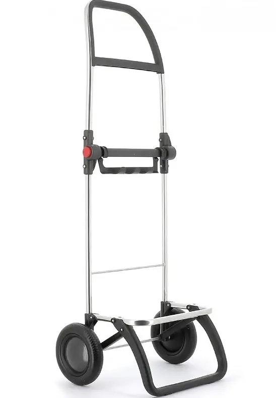 Сумка-візок Rolser I-Max MF 2L 43 Burdeos (IMX304-1060) - фото 6