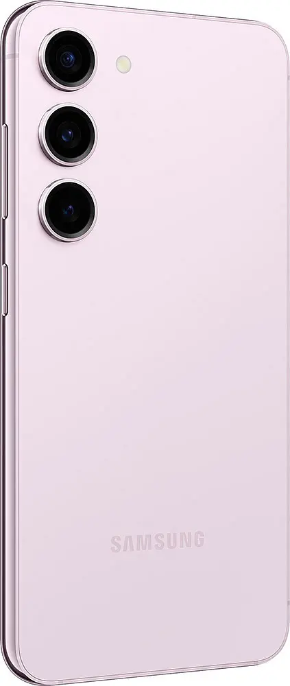 Смартфон Samsung Galaxy S23 Plus 8/256GB Lavender [SM-S9160LID] [83589] - фото 6