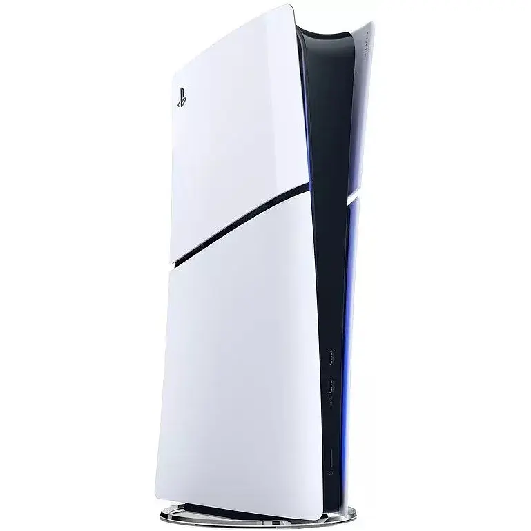 Ігрова консоль Sony PlayStation 5 Slim 1TB (UA UCRF) - фото 2