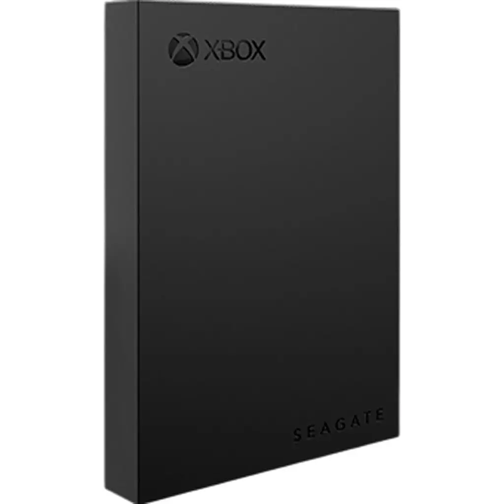Зовнішній жорсткий диск Seagate Game Drive для Xbox 5TB Black (STKX5000403) [162537] - фото 3