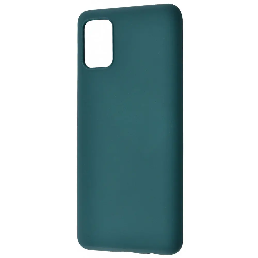 Чохол WAVE Colorful Case (TPU) Samsung Galaxy A51 (A515F) в асортименті - фото 4