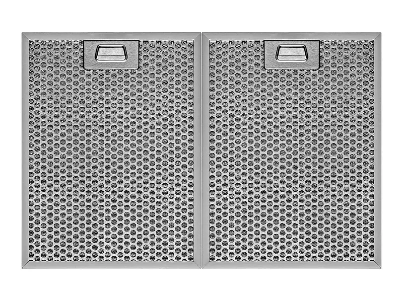 Витяжка Perfelli K 6210 WH 700 LED - фото 7