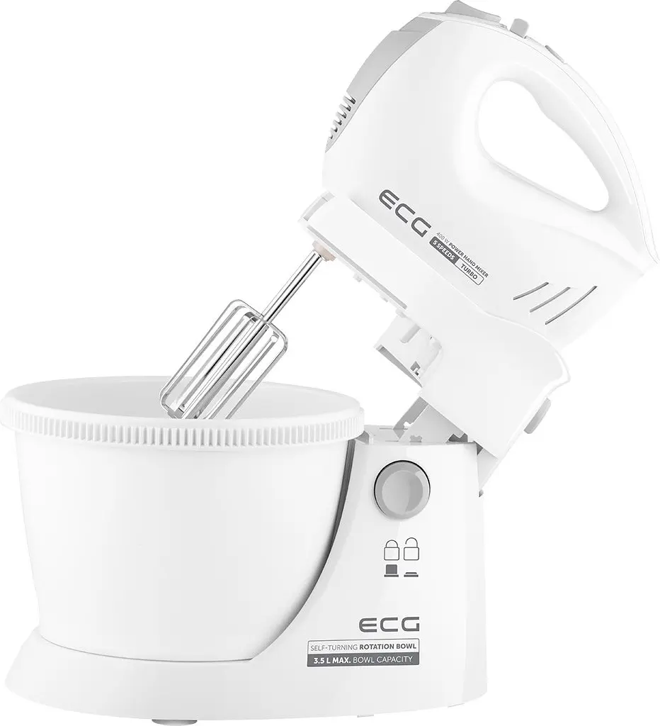 Міксер з чашею ECG RSM 4052 - фото 2