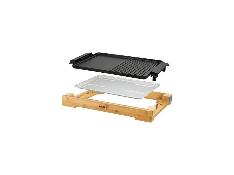 Електрогриль GoodGrill GR 2000 VN - фото 2