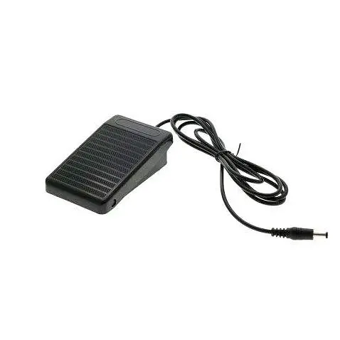 Апарат фрезер SalonHome T-ZS-603-Silver для манікюру 45W 35000 обертів Silver - фото 4