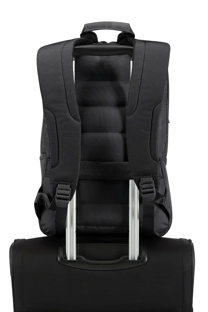 Рюкзак 15.6" Samsonite GUARDIT CLASSY BLACK 44x30x20 KH1*09003 - фото 3