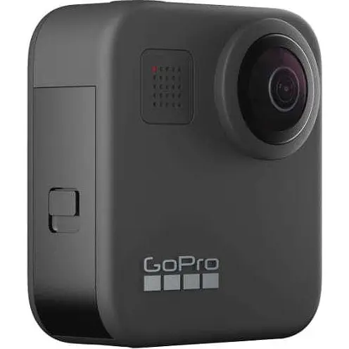 Екшн-камера GoPro Max (CHDHZ-202-RX) - фото 2