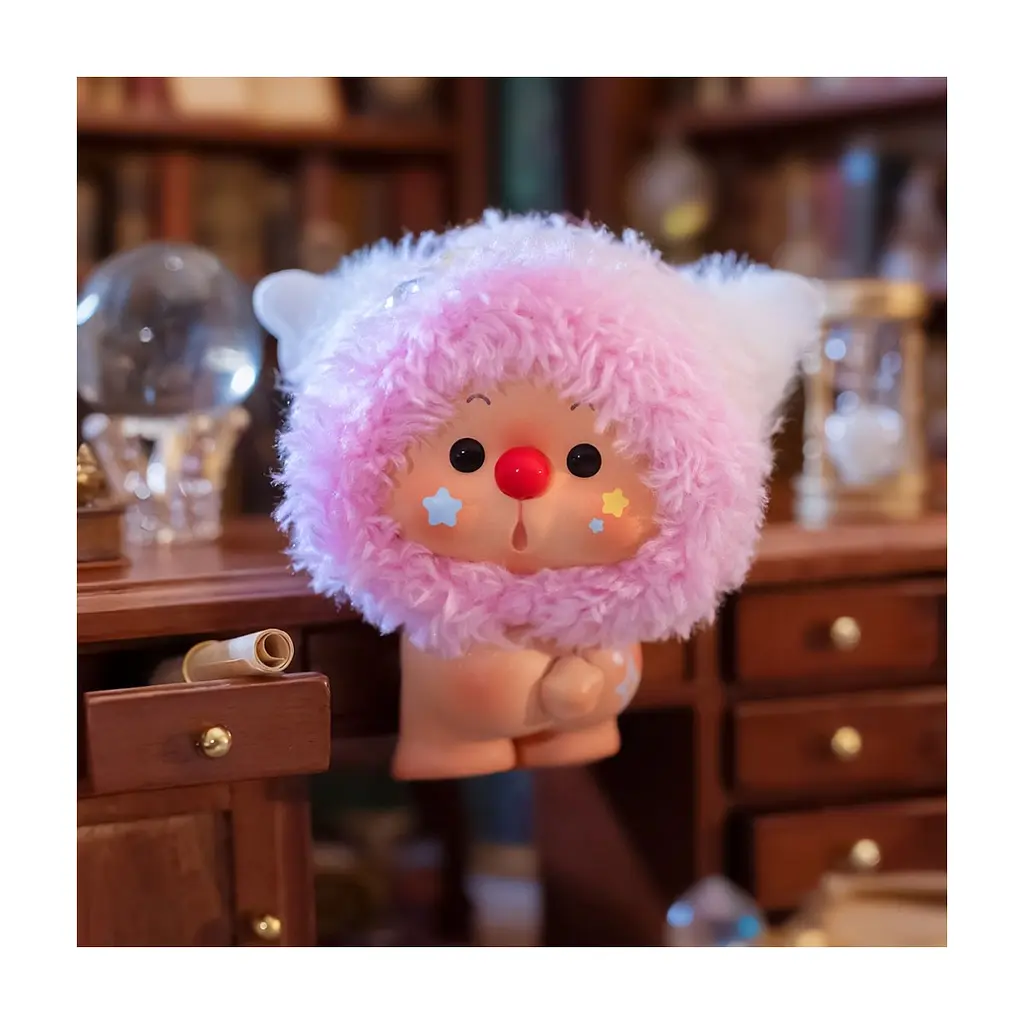 Фігурка Pop Top сюрприз JOTOYS серії Oyo - Історія Сузір'я (JO-2025036) - фото 3
