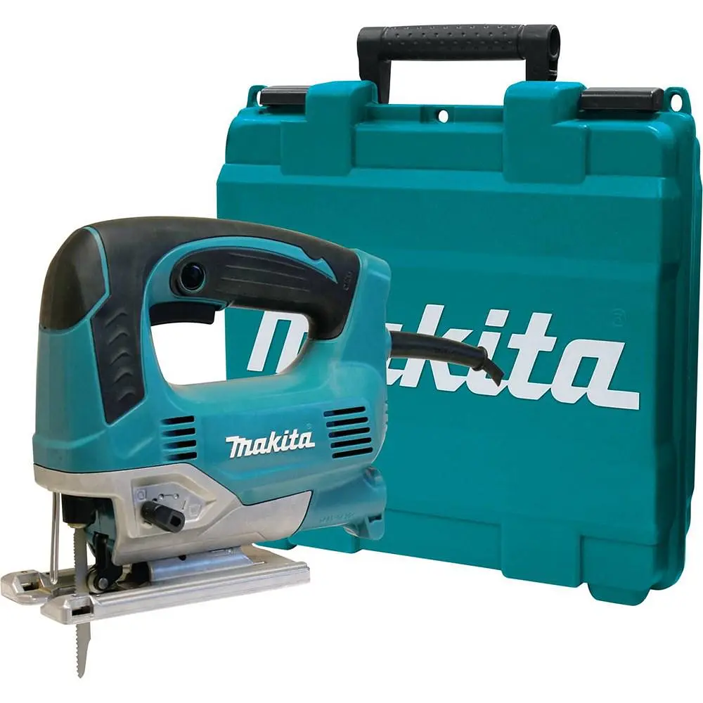 Лобзик Makita JV0600K 650 Вт - фото 2