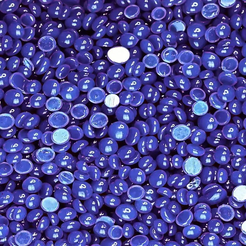Віск для депіляції Sinart Hard Waxpro Beans Lavander 500 г - фото 3