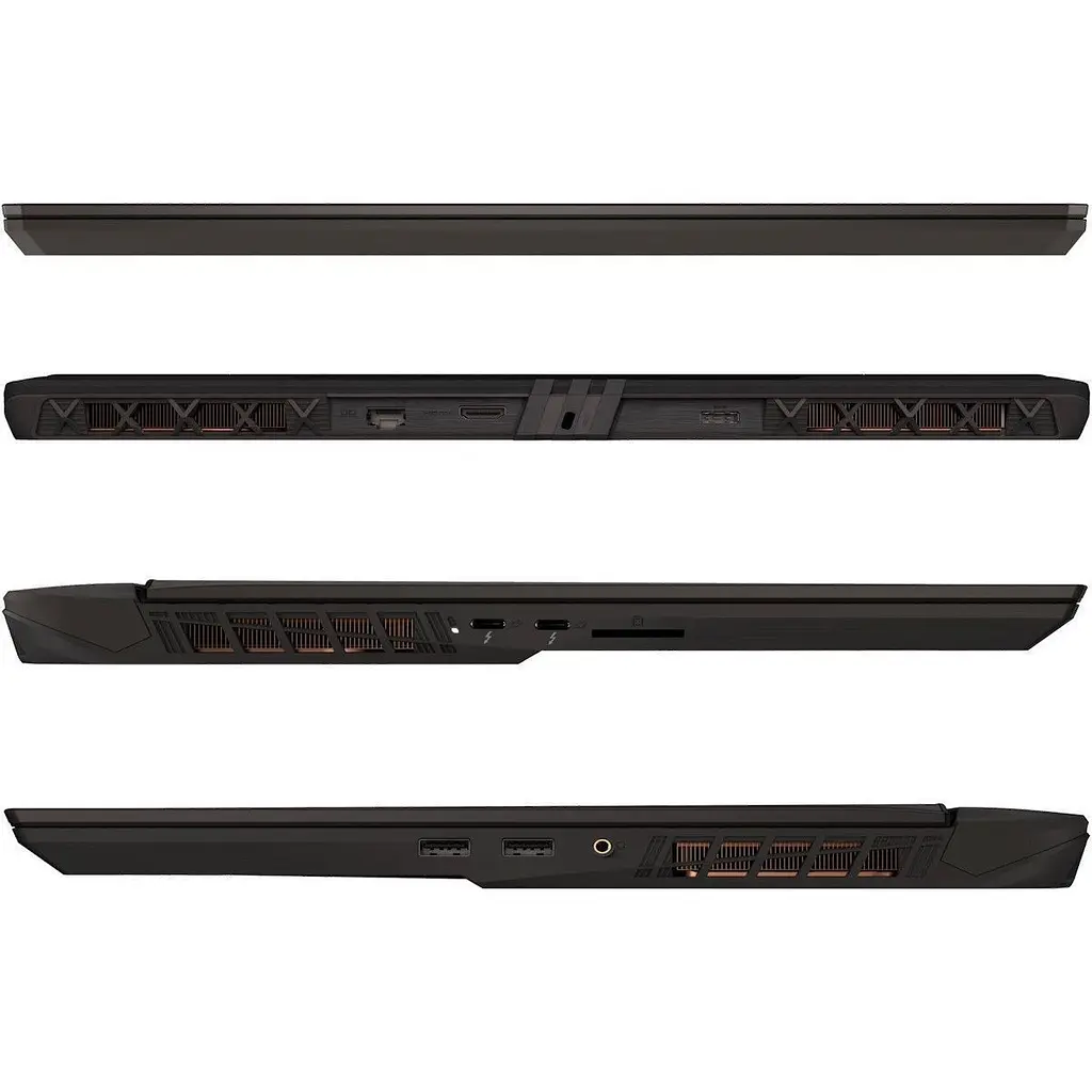 Ноутбук MSI Vector 16 HX AI A2XWHG (A2XWHG-061US) [159075] - фото 5