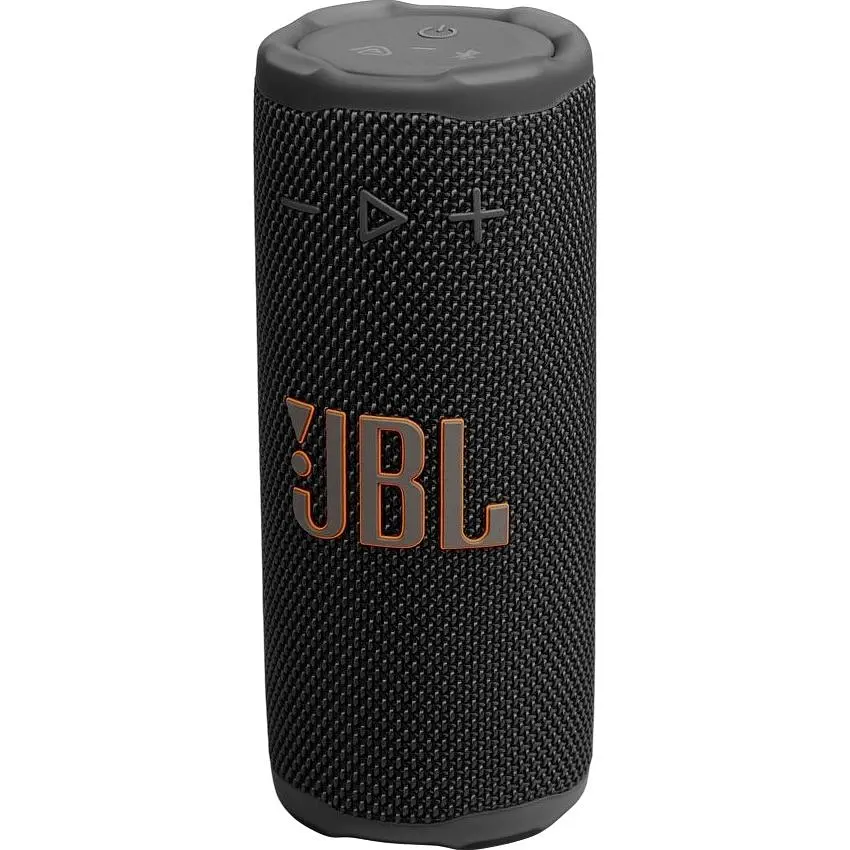 Портативна акустика JBL Grip Black [JBLGRIPBLK] [154406] - фото 3
