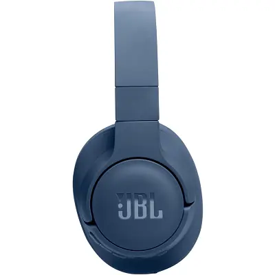 Наушники JBL Tune 720BT Blue (JBLT720BTBLU) - фото 6