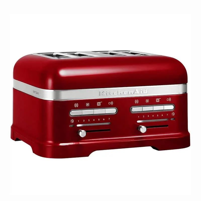 Тостер KitchenAid 5KMT4205ECA