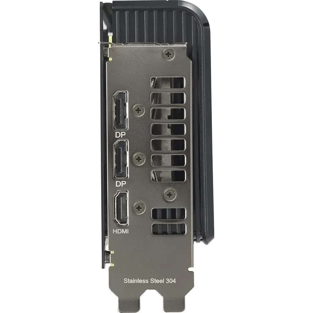 Видеокарта Asus Prime Radeon RX 9060 XT 8 GB OC Edition [PRIME-RX9060XT-O8G] EU [140864] - фото 8