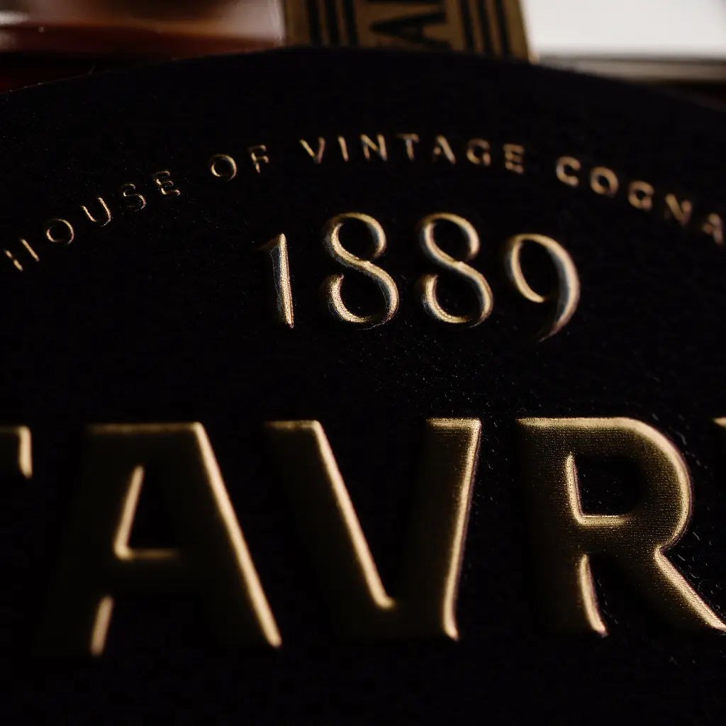 Коньяк Украины Tavria Craft Collection Double Wood VSOP, 40%, 0,5 л (752230) - фото 5