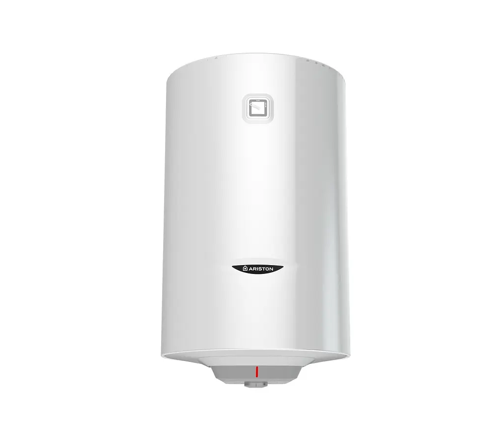 Водонагрівач Ariston PRO1 R Dry HE50 V 1,5К PLсухий тен