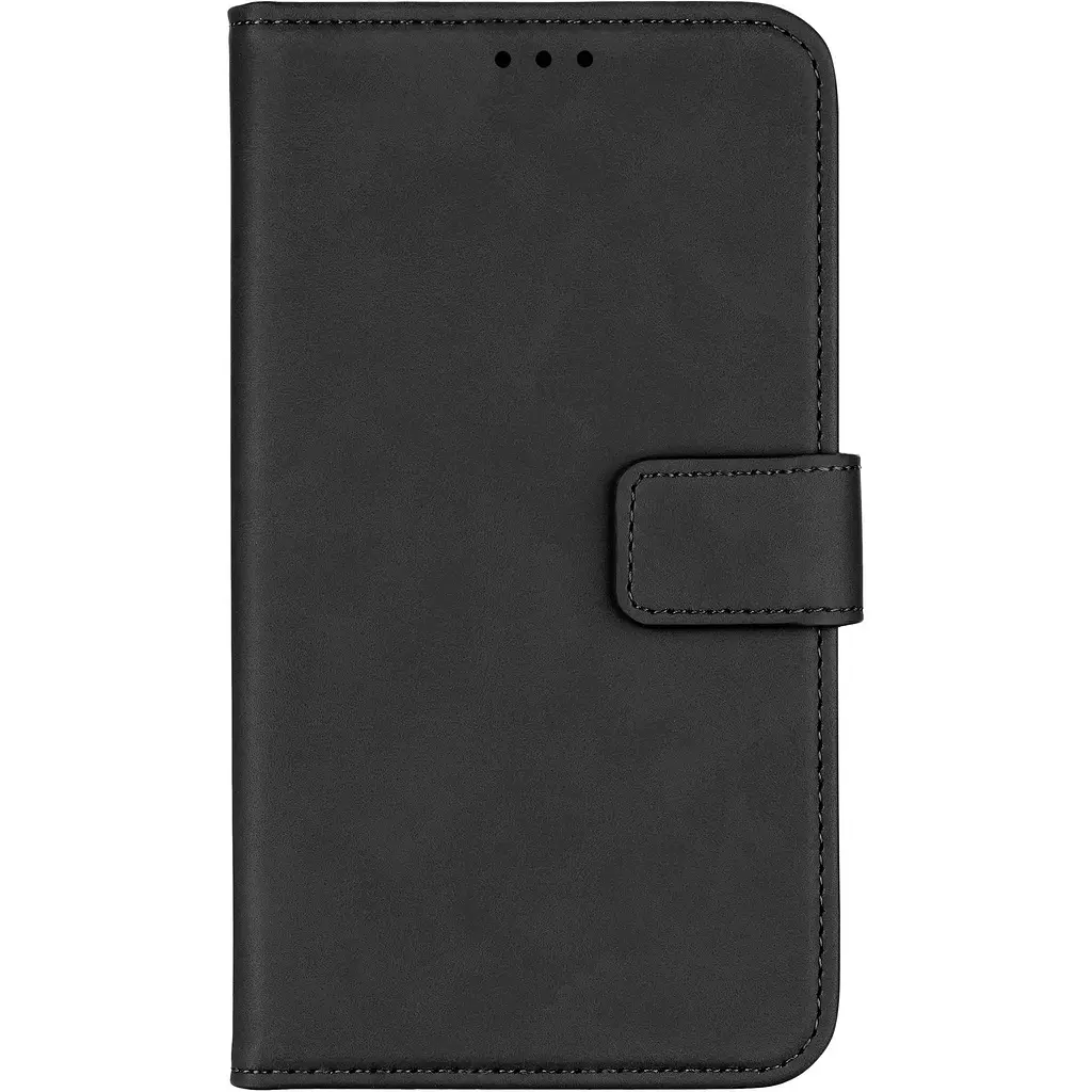 Чохол 2Е універсальний, 6"-6.5" (155х80х10 мм), SILK TOUCH, чорний 2E teh0019422