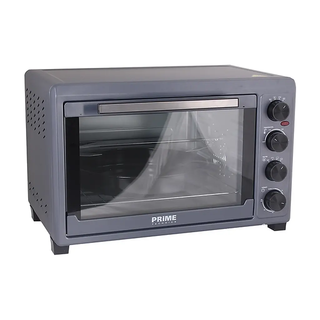 Електропіч PRIME Technics PEO 5289 G - фото 3