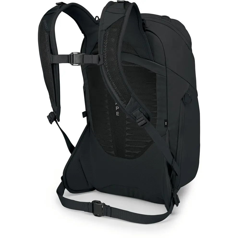 Рюкзак Osprey Metron 24 Pack черный - фото 4