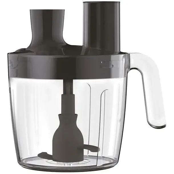 Блендер 8 в 1 Tefal HB65LD38 1000 Вт - фото 3