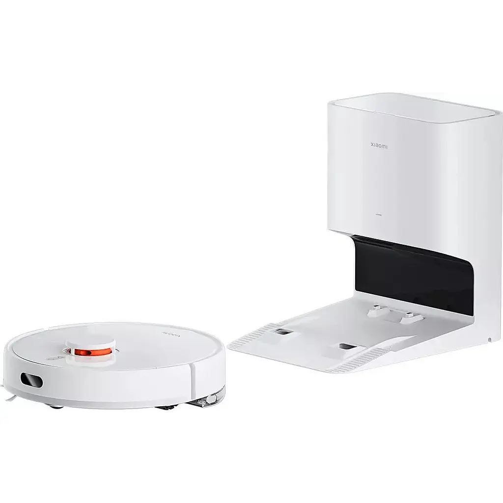 Робот-пилосос з вологим прибиранням Xiaomi Robot Vacuum X10 - фото 4
