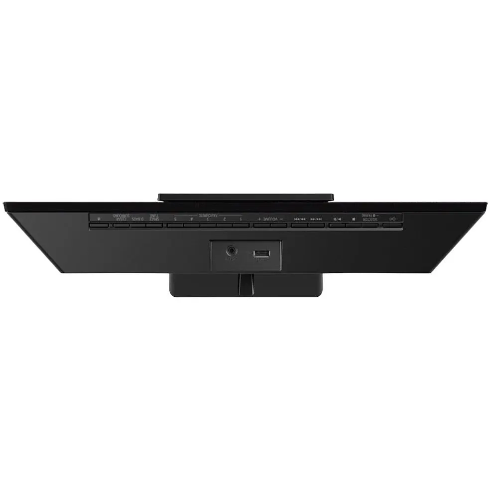Мікросистема Panasonic SC-HC410EE-K OPENBOX - фото 5