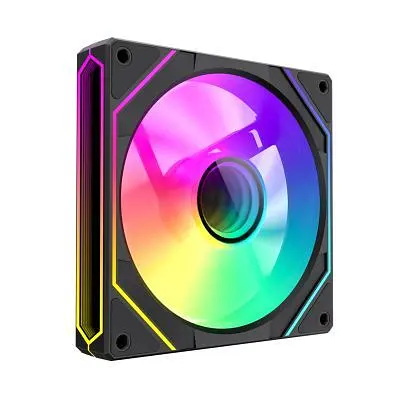 Кулер для корпуса Gamemax (FN12A-S8I-R) - фото 2