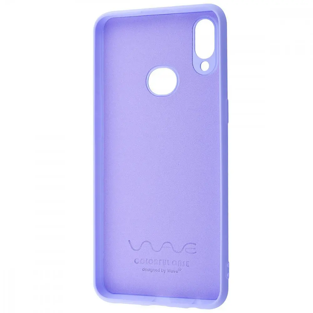 Чохол WAVE Colorful Case (TPU) Xiaomi Redmi 7 в асортименті - фото 2