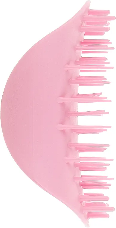 Щетка для массажа головы Tangle Teezer The Scalp Exfoliator and Massager Pretty Pink - фото 3