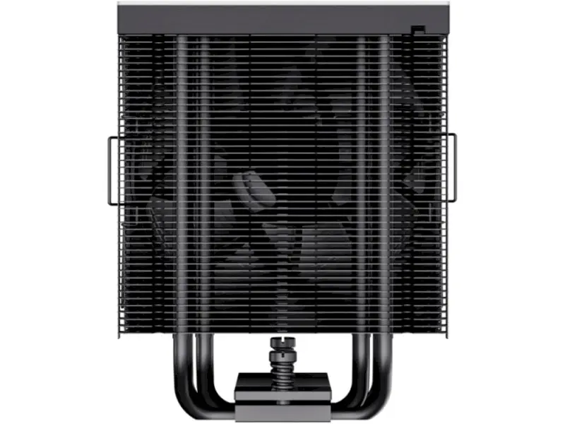 Повітряне охолодження Gamemax Sigma 550 Infinity Black - фото 6